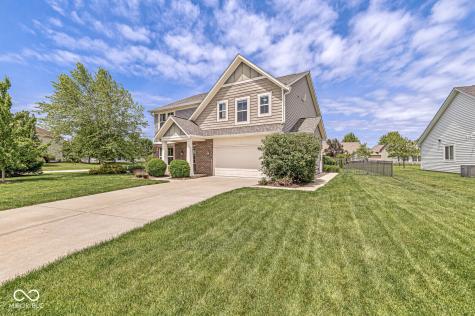 5654 W Woodstock Trail Mccordsville IN 46055