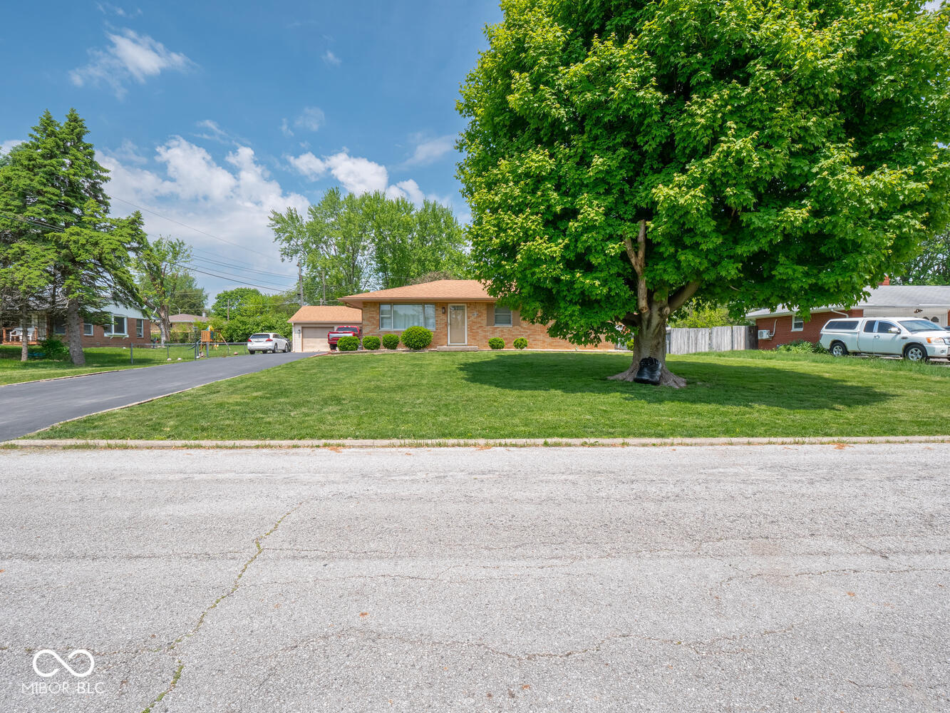 3538 Whalen Avenue Indianapolis IN 46227