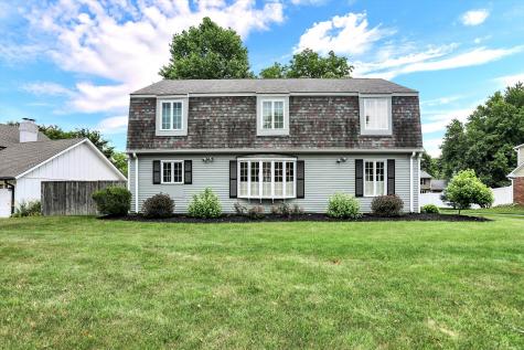 12405 Windsor Drive Carmel IN 46033