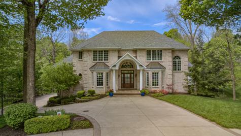 6145 Creekside Court Avon IN 46123
