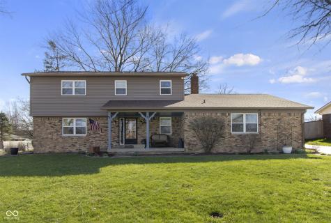 1023 Carroll White Drive Indianapolis IN 46219
