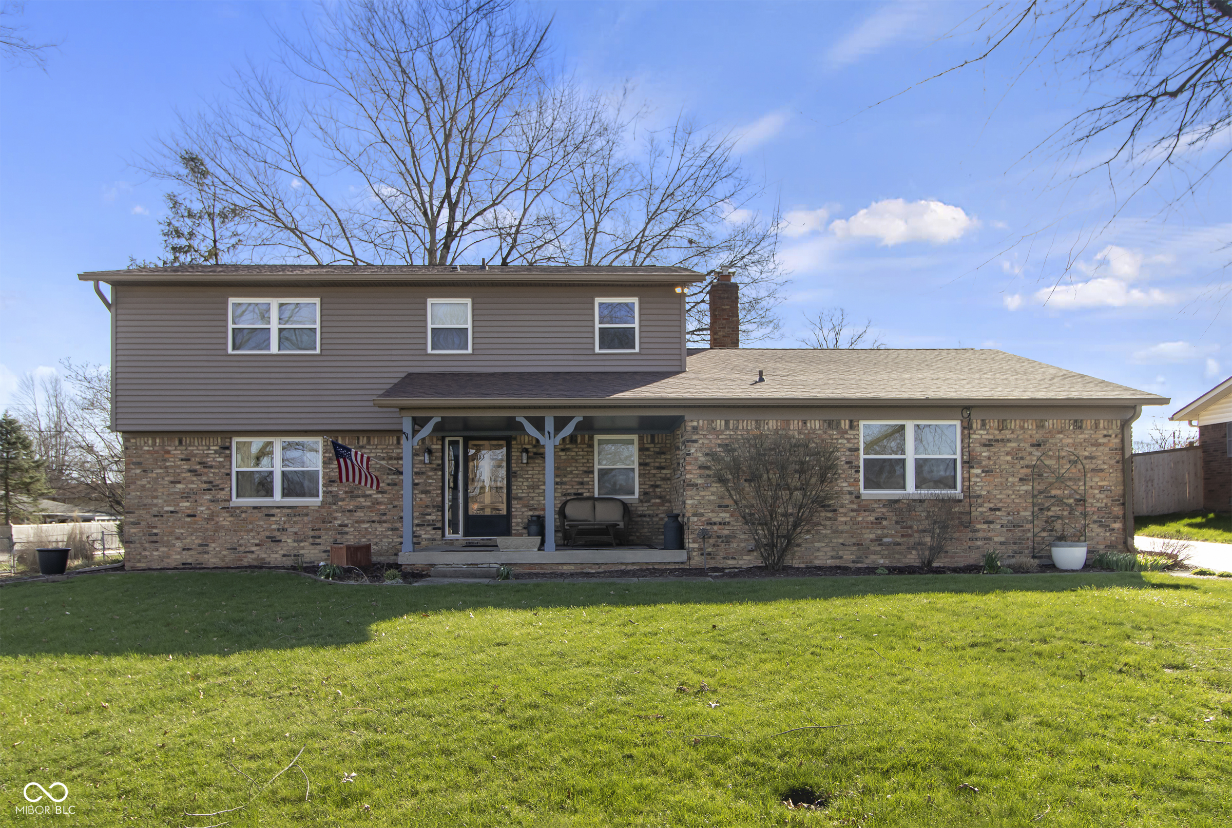 1023 Carroll White Drive Indianapolis IN 46219