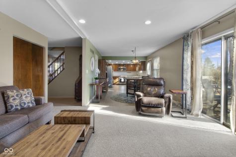 1023 Carroll White Drive Indianapolis IN 46219