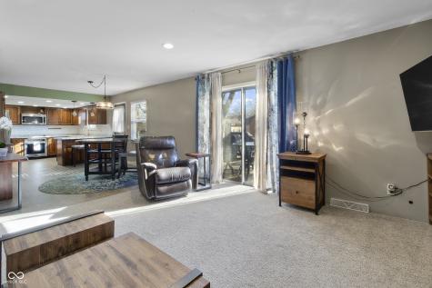 1023 Carroll White Drive Indianapolis IN 46219