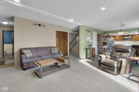 1023 Carroll White Drive Indianapolis IN 46219