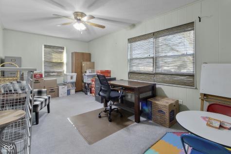 1023 Carroll White Drive Indianapolis IN 46219