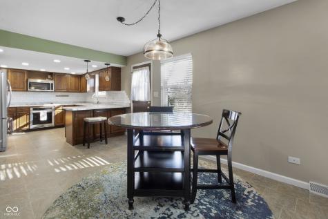 1023 Carroll White Drive Indianapolis IN 46219