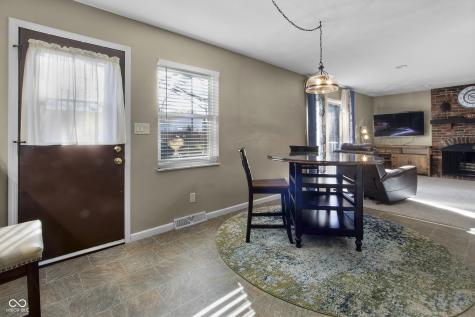 1023 Carroll White Drive Indianapolis IN 46219