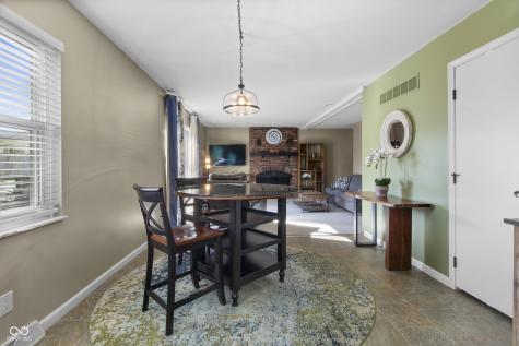 1023 Carroll White Drive Indianapolis IN 46219