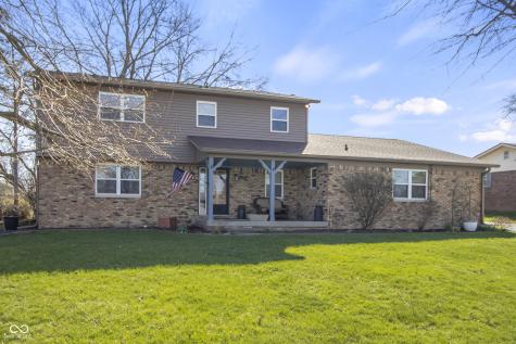 1023 Carroll White Drive Indianapolis IN 46219