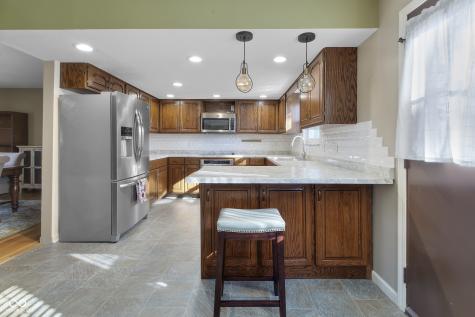 1023 Carroll White Drive Indianapolis IN 46219