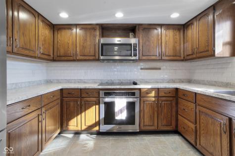 1023 Carroll White Drive Indianapolis IN 46219