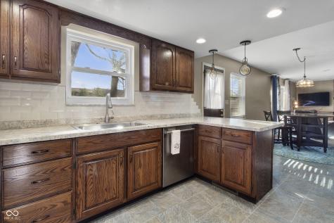 1023 Carroll White Drive Indianapolis IN 46219