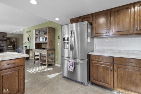 1023 Carroll White Drive Indianapolis IN 46219