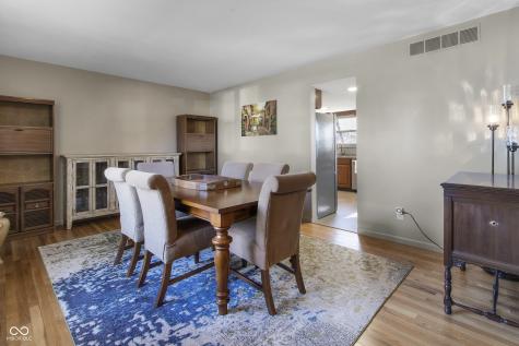 1023 Carroll White Drive Indianapolis IN 46219