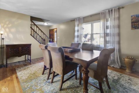 1023 Carroll White Drive Indianapolis IN 46219
