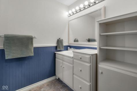 1023 Carroll White Drive Indianapolis IN 46219