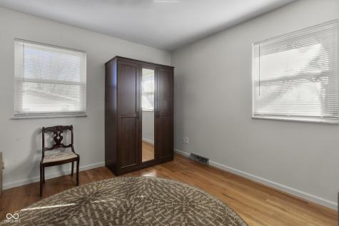 1023 Carroll White Drive Indianapolis IN 46219
