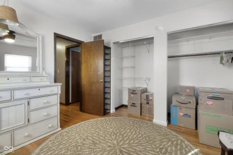 1023 Carroll White Drive Indianapolis IN 46219