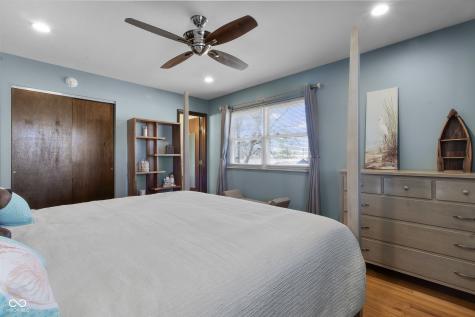 1023 Carroll White Drive Indianapolis IN 46219
