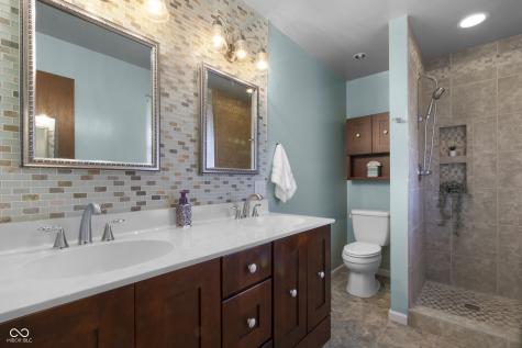 1023 Carroll White Drive Indianapolis IN 46219