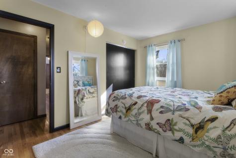 1023 Carroll White Drive Indianapolis IN 46219