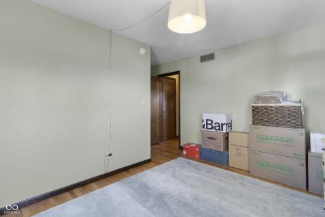 1023 Carroll White Drive Indianapolis IN 46219