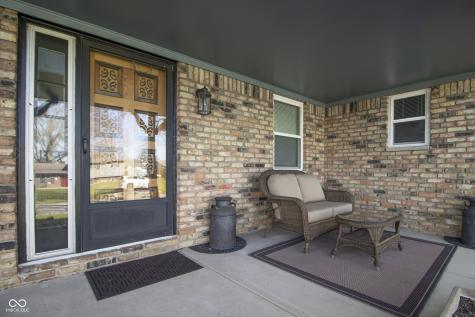 1023 Carroll White Drive Indianapolis IN 46219