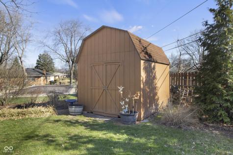 1023 Carroll White Drive Indianapolis IN 46219