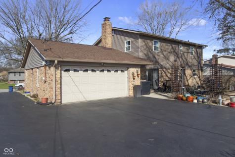 1023 Carroll White Drive Indianapolis IN 46219