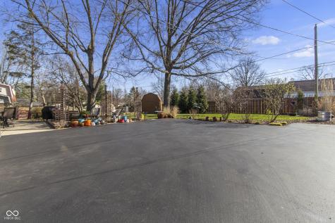 1023 Carroll White Drive Indianapolis IN 46219