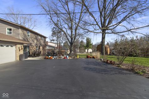 1023 Carroll White Drive Indianapolis IN 46219