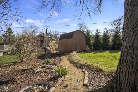 1023 Carroll White Drive Indianapolis IN 46219