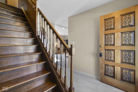 1023 Carroll White Drive Indianapolis IN 46219