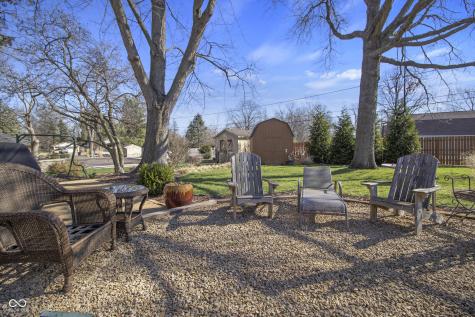 1023 Carroll White Drive Indianapolis IN 46219