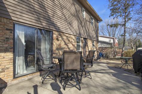 1023 Carroll White Drive Indianapolis IN 46219