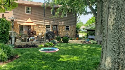 1023 Carroll White Drive Indianapolis IN 46219