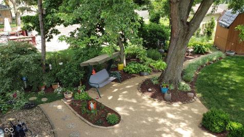 1023 Carroll White Drive Indianapolis IN 46219