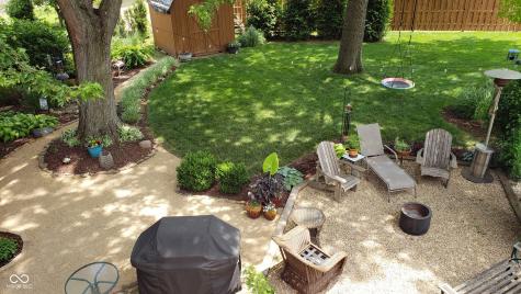 1023 Carroll White Drive Indianapolis IN 46219