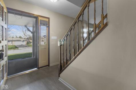 1023 Carroll White Drive Indianapolis IN 46219