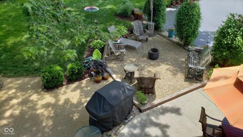 1023 Carroll White Drive Indianapolis IN 46219
