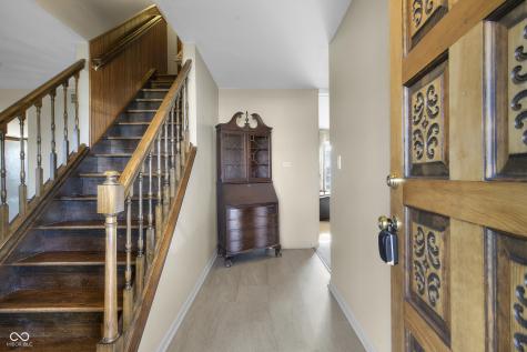 1023 Carroll White Drive Indianapolis IN 46219