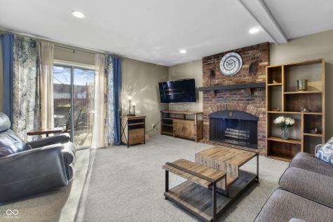1023 Carroll White Drive Indianapolis IN 46219