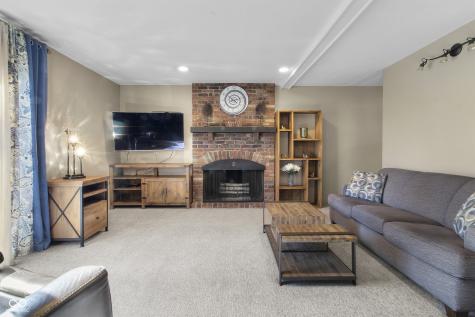 1023 Carroll White Drive Indianapolis IN 46219