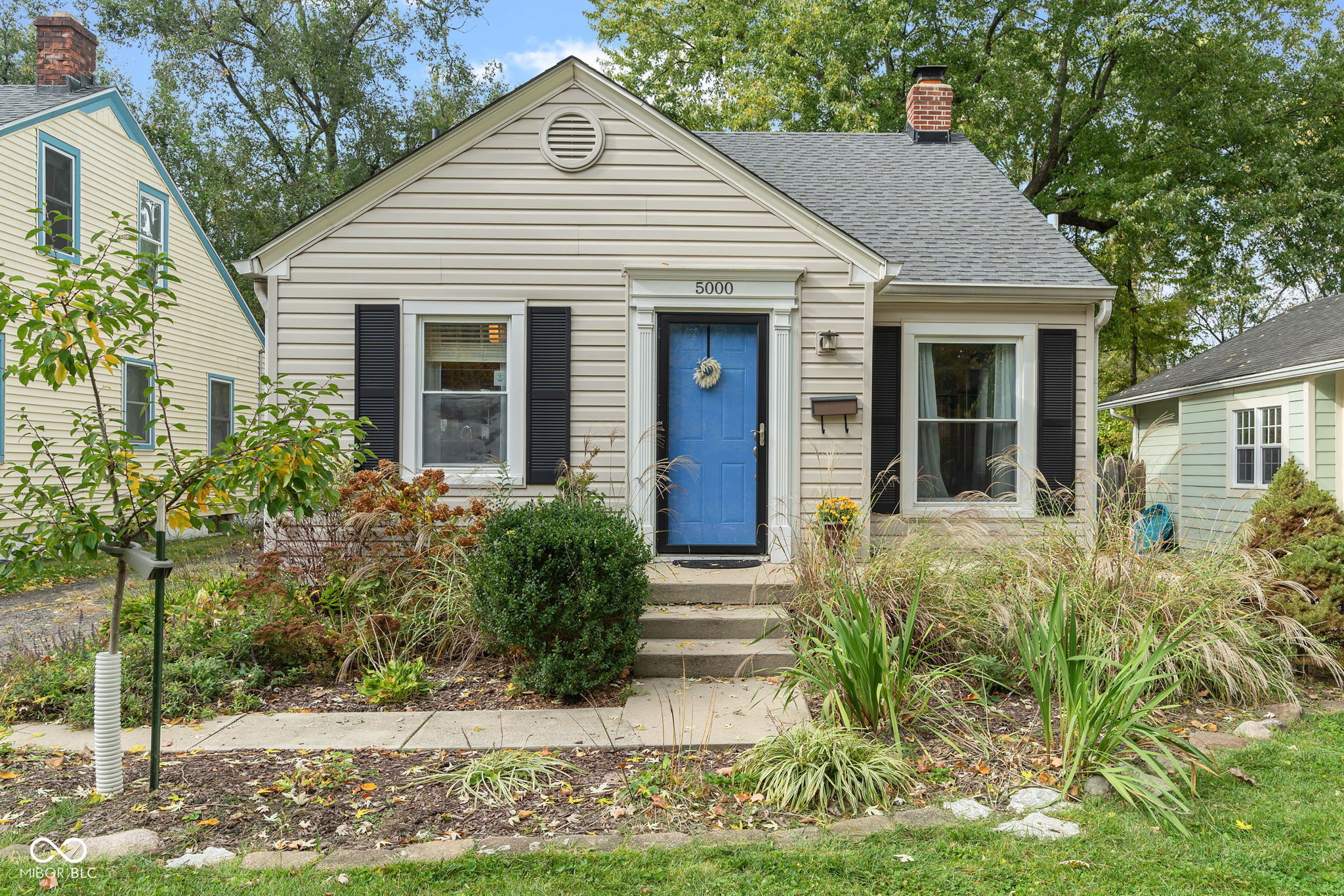 5000 Ralston Avenue Indianapolis IN 46205