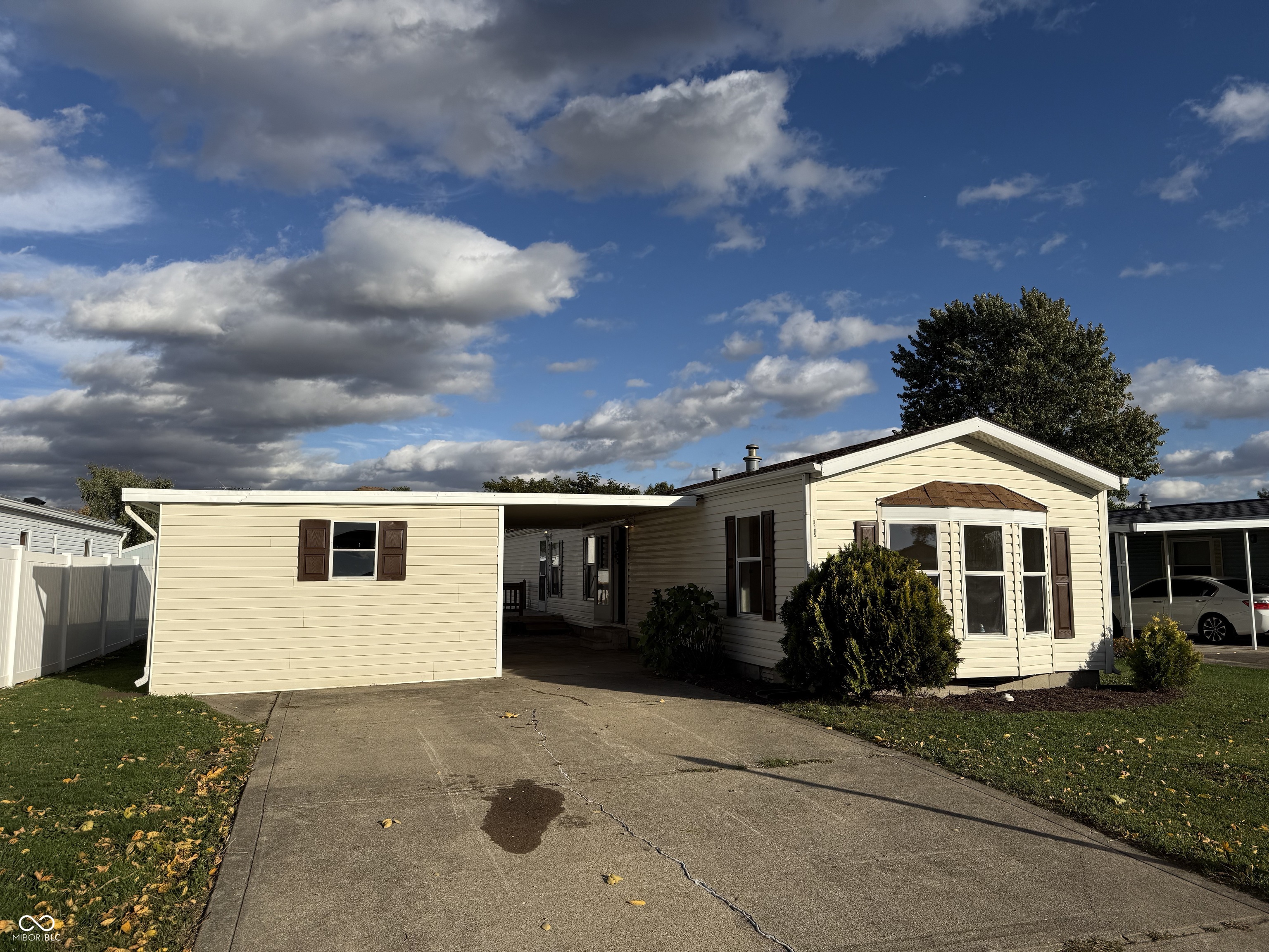 3185 Westpointe Drive Franklin IN 46131