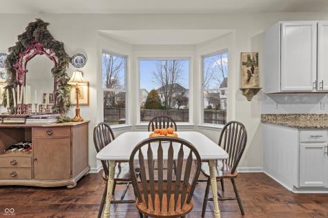 9989 Brightwater Drive Fishers IN 46038