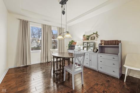 9989 Brightwater Drive Fishers IN 46038