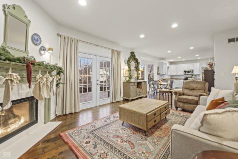 9989 Brightwater Drive Fishers IN 46038