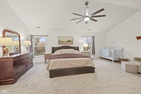 9989 Brightwater Drive Fishers IN 46038